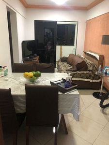 Apartamento em Vila Laura, Salvador/BA de 64m² 3 quartos à venda por R$ 359.000,00
