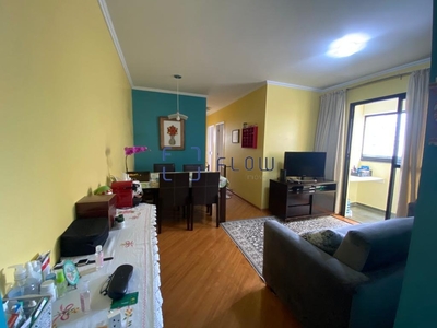 Apartamento em Vila Mariana, São Paulo/SP de 0m² 3 quartos à venda por R$ 749.000,00