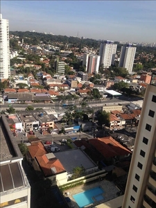 Apartamento em Vila Mascote, São Paulo/SP de 154m² 3 quartos à venda por R$ 1.249.000,00