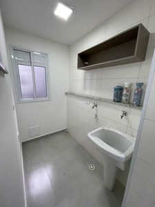 Apartamento em Vila Mazzei, São Paulo/SP de 34m² 2 quartos à venda por R$ 359.000,00