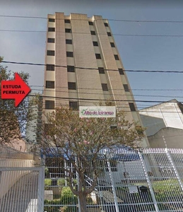 Apartamento em Vila Moinho Velho, São Paulo/SP de 68m² 2 quartos à venda por R$ 359.000,00