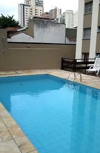 Apartamento em Vila Pompéia, São Paulo/SP de 112m² 3 quartos à venda por R$ 954.000,00 ou para locação R$ 4.500,00/mes