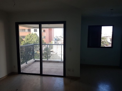 Apartamento em Vila Regente Feijó, São Paulo/SP de 85m² 2 quartos para locação R$ 2.500,00/mes