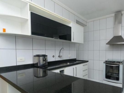 Apartamento em Vila Santa Catarina, São Paulo/SP de 64m² 2 quartos à venda por R$ 430.000,00 ou para locação R$ 2.500,00/mes