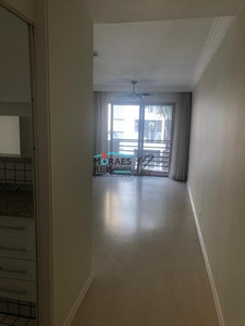 Apartamento em Vila Sofia, São Paulo/SP de 72m² 3 quartos para locação R$ 2.500,00/mes
