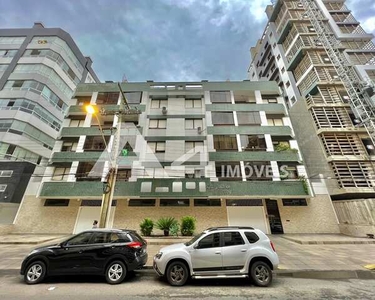 Apartamento Mobiliado Junto a Praça Flávio na Zona Nova!