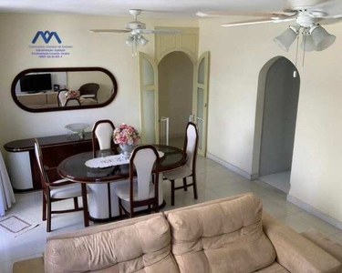 Apartamento na Pituba 3/4 Vista mar - cammarota373