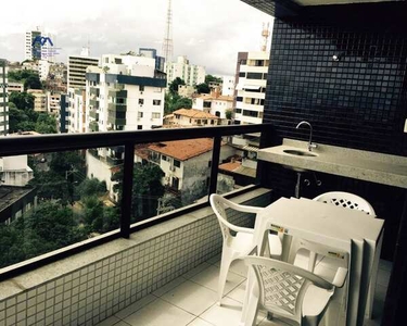 Apartamento Padrão para Venda em Federação Salvador-BA - cammarota449