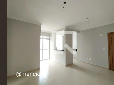 Apartamento para alugar com 2 dorms, 60m²