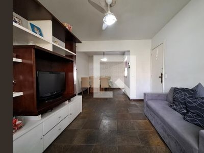 Apartamento para alugar com 3 dorms, 90m²