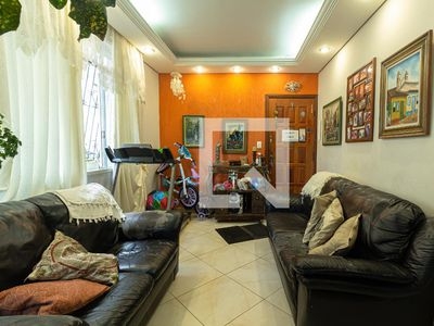 Apartamento para alugar com 3 dorms, 94m²