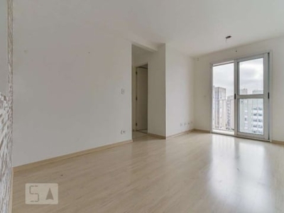 Apartamento para Aluguel - Jardim São Savério, 2 Quartos, 50 m² - São Paulo