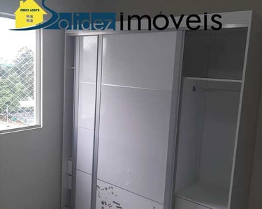 APARTAMENTO PARA LOCAÇÃO - VILA NOVA CACHOEIRINHA