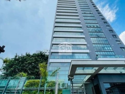 Apartamento para locação ou venda no Residencial Figueira Altos do Tatuapé, o residencial mais alto