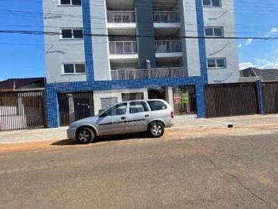 Apartamento para Venda - 116.55m², 3 dormitórios, sendo 1 suites, 1 vaga - Nossa Senhora das Graças