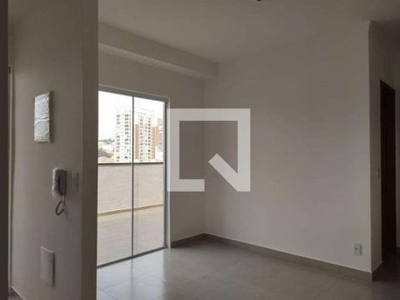 Apartamento para Venda - Água Fria, 1 Quarto, 34 m² - São Paulo