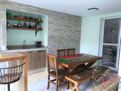 Apartamento para Vender, Moema Índios