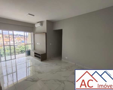 APARTAMENTO RESIDENCIAL em ITATIBA - SP, NOVA ITATIBA (RESIDENCIAL FINEZZI