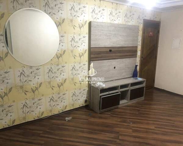 APARTAMENTO RESIDENCIAL em MAUÁ - SP, PARQUE SÃO VICENTE