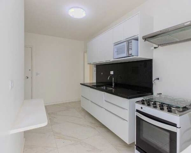 APARTAMENTO RESIDENCIAL em São Paulo - SP, Jardim América