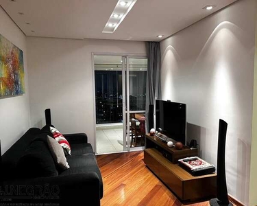 APARTAMENTO RESIDENCIAL em SÃO PAULO - SP, VILA VERA