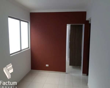 Apartamento residencial para Locação Residencial Carolina Jardim São José, Americana