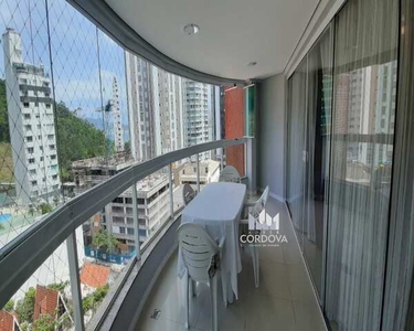 APARTAMENTO VISTA MAR EM BALNEÁRIO CAMBORIÚ