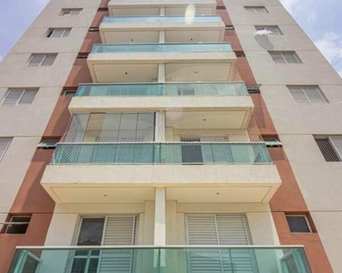 APTO VILA YARA Apartamento com 3 dormitórios