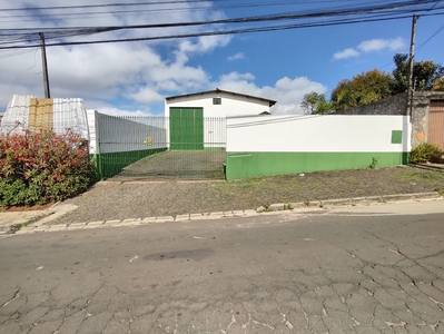 Barracão em Boa Vista, Ponta Grossa/PR de 200m² para locação R$ 4.500,00/mes