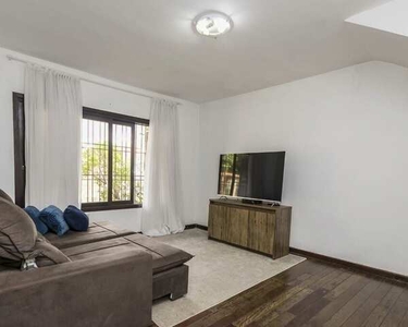 Casa 4 dormitórios com 3 vagas de garagem à venda no bairro Jardim Itu-Sabará em Porto Ale