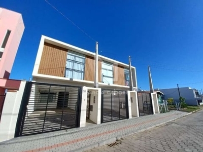 Casa com 3 quartos à venda no Itacolomi, Balneário Piçarras , 130 m2 por R$ 580.000