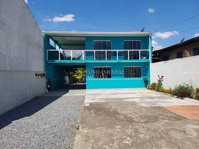 Casa em bairros Alto, Curitiba/PR de 160m² 3 quartos à venda por R$ 749.000,00