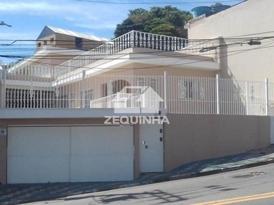 Casa em Bussocaba, Osasco/SP de 277m² 5 quartos à venda por R$ 749.000,00