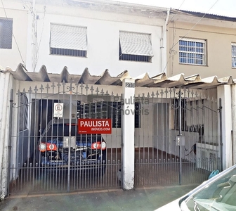 Casa em Campo Belo, São Paulo/SP de 180m² 3 quartos à venda por R$ 944.000,00