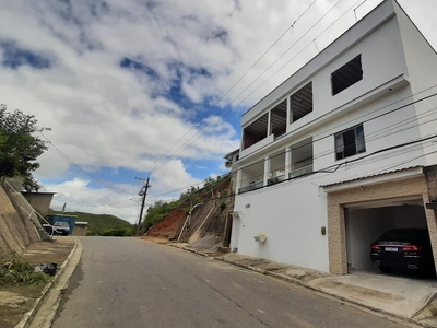 Casa em Cantão, Barra do Piraí/RJ de 130m² 2 quartos à venda por R$ 344.000,00