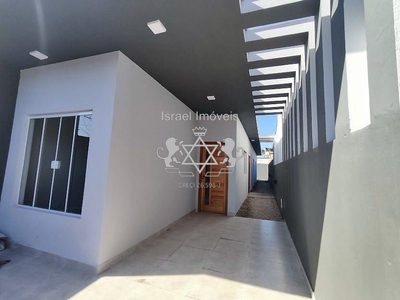 Casa em Canto Do Mar, São Sebastião/SP de 75m² 2 quartos à venda por R$ 359.000,00