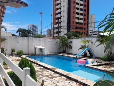 Casa em Capim Macio, Natal/RN de 333m² 4 quartos à venda por R$ 1.249.000,00