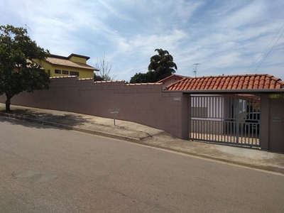 Casa em Chácara Recreio Santa Camila, Jundiaí/SP de 192m² 3 quartos à venda por R$ 989.000,00 ou para locação R$ 4.500,00/mes