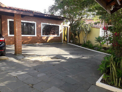 Casa em Cibratel Ii, Itanhaém/SP de 150m² 4 quartos à venda por R$ 359.000,00