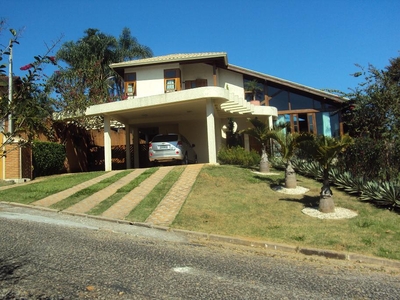 Casa em Colonial Village (Caucaia do Alto), Cotia/SP de 322m² 3 quartos à venda por R$ 1.249.000,00