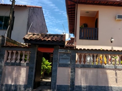 Casa em Costazul, Rio das Ostras/RJ de 120m² 2 quartos à venda por R$ 359.000,00