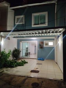 Casa em Glória, Macaé/RJ de 84m² 2 quartos à venda por R$ 359.000,00