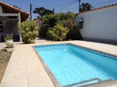 Casa em Itaipu, Niterói/RJ de 169m² 3 quartos à venda por R$ 749.000,00
