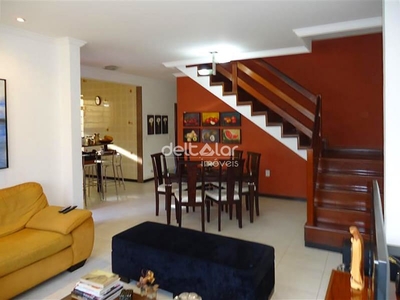 Casa em Itapoã, Belo Horizonte/MG de 303m² 4 quartos à venda por R$ 1.249.000,00