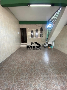 Casa em Jardim Borborema, São Bernardo do Campo/SP de 118m² 3 quartos à venda por R$ 749.000,00