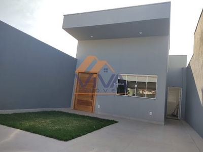Casa em Jardim Cavallari, Marília/SP de 10m² 3 quartos à venda por R$ 359.000,00