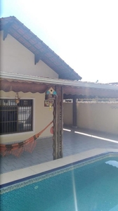 Casa em Jardim Real, Praia Grande/SP de 138m² 4 quartos à venda por R$ 749.000,00