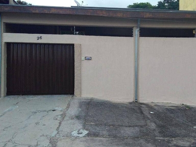 Casa em Jardim Satélite, São José dos Campos/SP de 85m² 3 quartos para locação R$ 4.400,00/mes