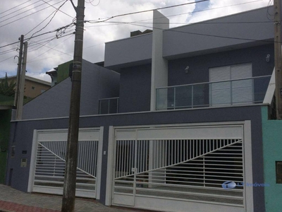 Casa em Jardim Terras de São João, Jacareí/SP de 185m² 3 quartos à venda por R$ 798.000,00