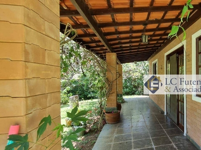 Casa em Los Álamos, Vargem Grande Paulista/SP de 105m² 2 quartos à venda por R$ 679.000,00